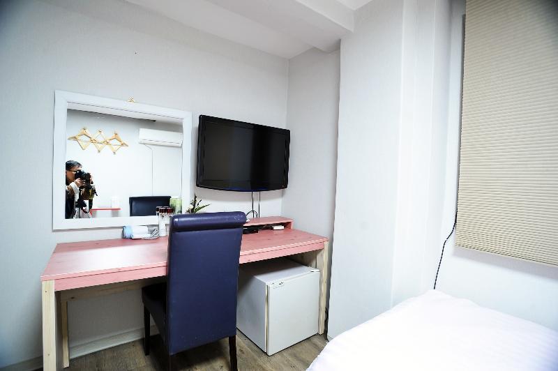 首爾 萨厄瓦旅馆旅舍 外观 照片